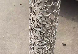 启东不锈钢