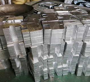 启东钣金制作实例