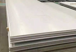 不锈钢板材规格